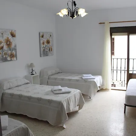 El Rincon De Matias *