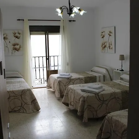 Διαμέρισμα El Rincon De Matias