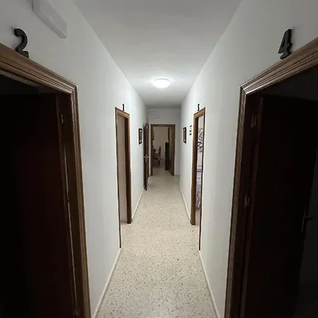 El Rincon De Matias Segura de León