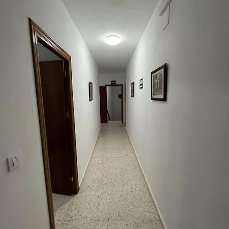 El Rincon De Matias *