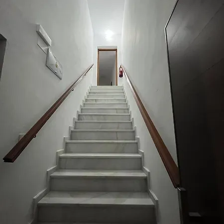 El Rincon De Matias 公寓 *