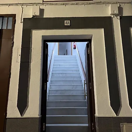 El Rincon De Matias Segura de León