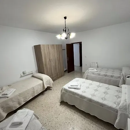 El Rincón De Matías Apartamento *