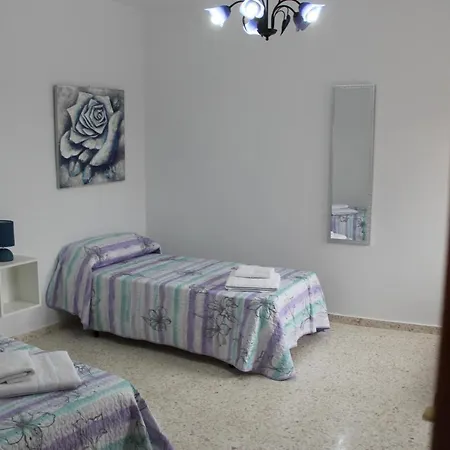 El Rincon De Matias *