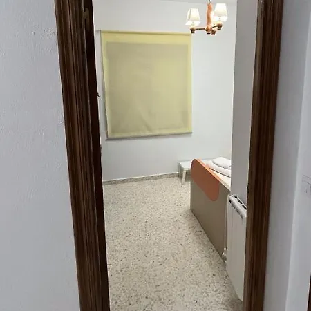 El Rincon De Matias Διαμέρισμα Segura de León