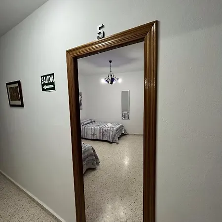 El Rincon De Matias Segura de León