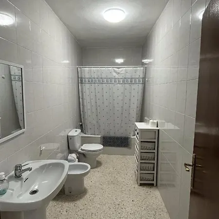 El Rincon De Matias Διαμέρισμα