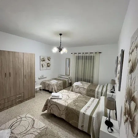 El Rincon De Matias * Segura de León