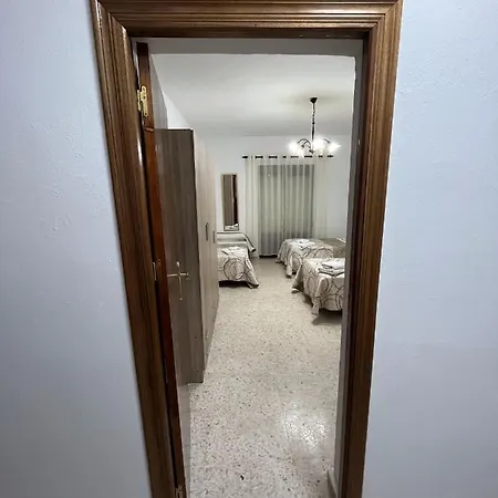 El Rincon De Matias *