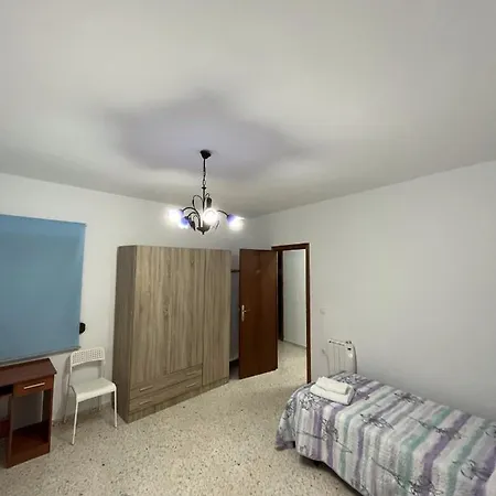 El Rincon De Matias * Segura de León