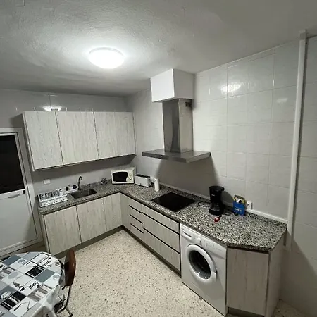 El Rincon De Matias Διαμέρισμα Segura de León