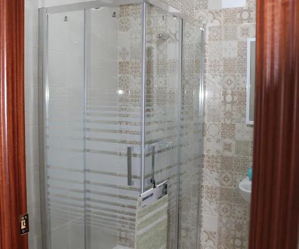 El Rincon De Matias Διαμέρισμα *