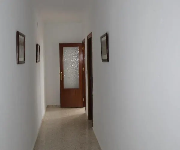 El Rincon De Matias * Segura de León