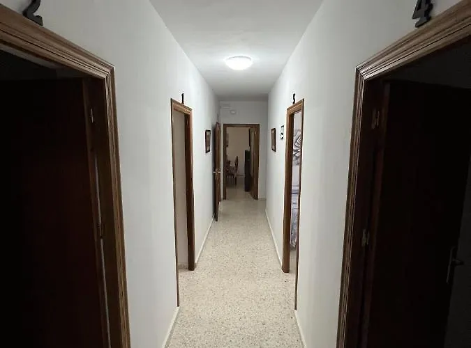 El Rincon De Matias Segura de León