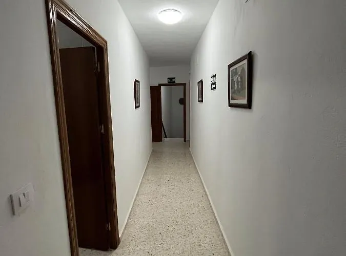 El Rincon De Matias *