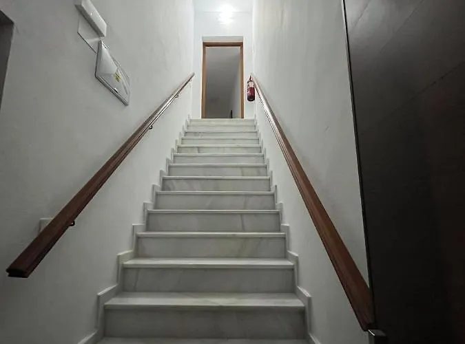 El Rincon De Matias Διαμέρισμα *