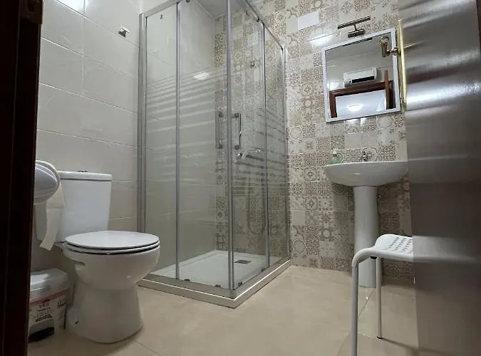 El Rincon De Matias Segura de León