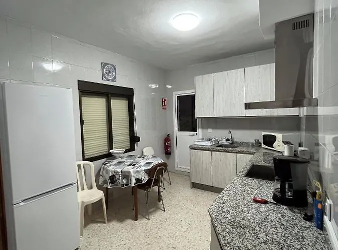 El Rincon De Matias Daire *