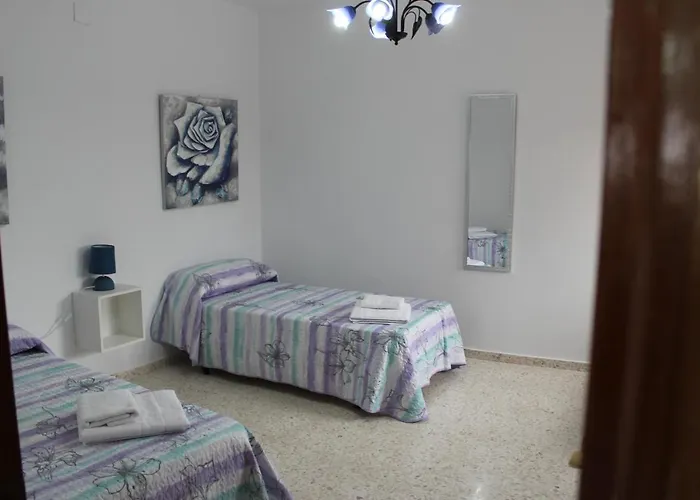 El Rincon De Matias *