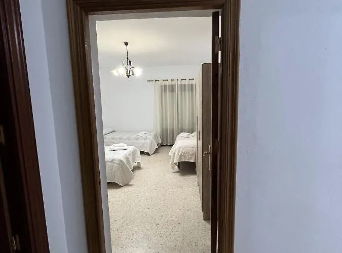 Διαμέρισμα El Rincon De Matias Segura de León