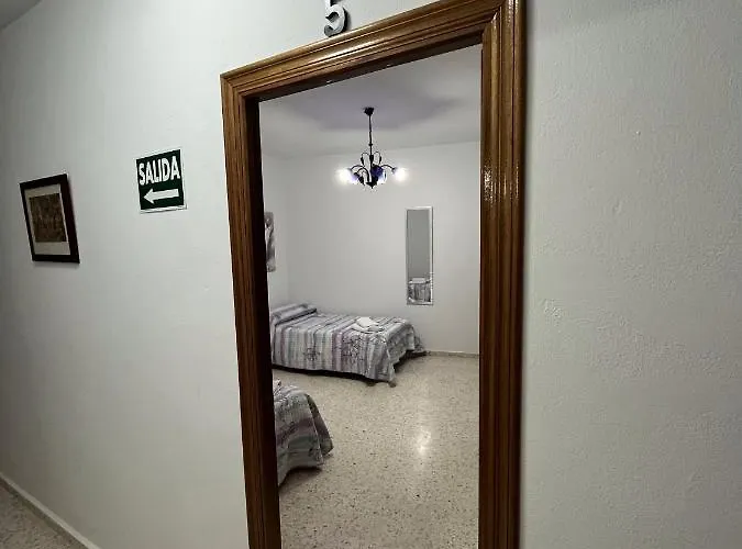 El Rincon De Matias Segura de León