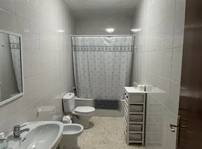 El Rincon De Matias Daire