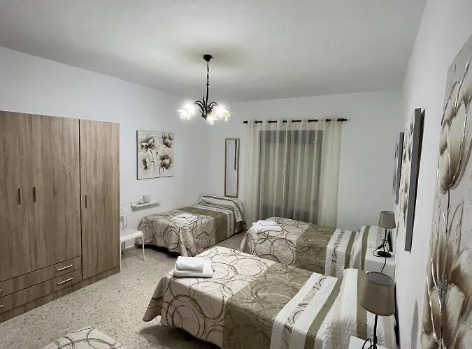 El Rincon De Matias * Segura de León