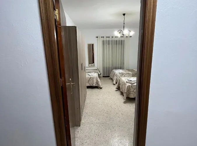 El Rincon De Matias *