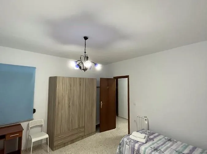 El Rincon De Matias * Segura de León