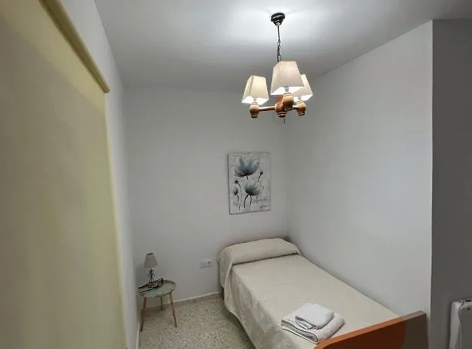 El Rincon De Matias Daire