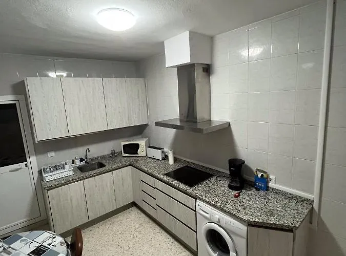 El Rincon De Matias Διαμέρισμα Segura de León