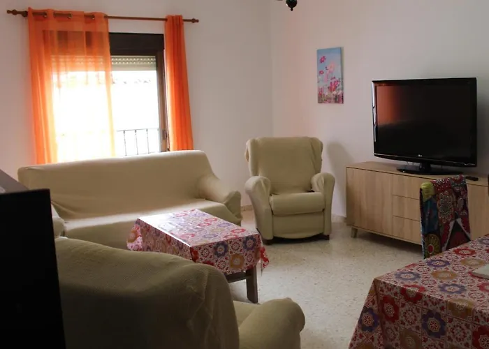 El Rincon De Matias Segura de León